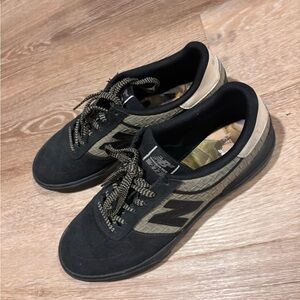 New Balance x Margeilyn Didal 272 - Black/Green